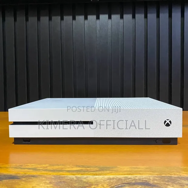 Brand New Xbox One S Console - 1