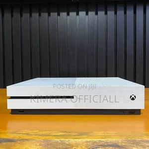 Brand New Xbox One S Console