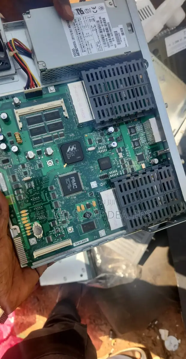 Electronic Waste Motherboards Wanted - 1