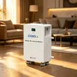 Cooli 16kWh 48V Lithium Battery - 1