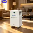Cooli 16kWh 48V Lithium Battery - 2