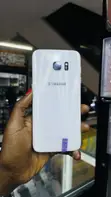 Samsung Galaxy S7 edge 32GB White - 2