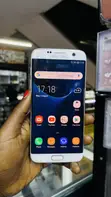 Samsung Galaxy S7 edge 32GB White - 4