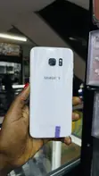 Samsung Galaxy S7 edge 32GB White - 5