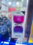 New Infinix Hot 70 256GB Black - 3