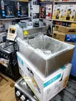 Original Rust-Resistant Deep Fryer - 6L - 1