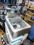 Original Rust-Resistant Deep Fryer - 6L - 3