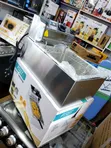 Original Rust-Resistant Deep Fryer - 6L - 5
