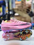 Nike Football Boots - Dual Color Sole - 1