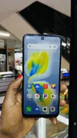 Tecno Camon 18 Premier 256GB Purple - 1