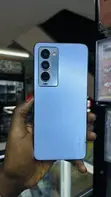 Tecno Camon 18 Premier 256GB Purple - 2
