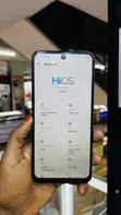 Tecno Camon 18 Premier 256GB Purple - 3