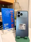 New Tecno Spark 50 128GB Black - 3