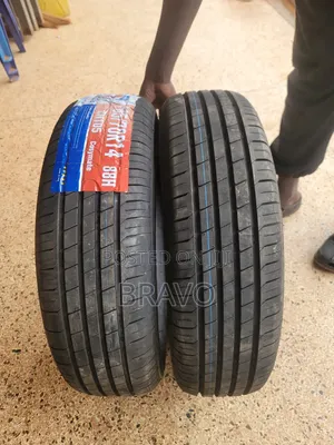 Brand New Tyres for Toyota Premio, Allex, Raum, Spacio (185/70R14)