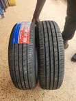 Brand New Tyres for Toyota Premio, Allex, Raum, Spacio (185/70R14) - 1