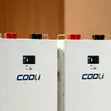 30kWh 48V Cooli Lithium Battery - 2