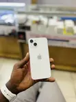 Apple iPhone 13 128GB White - 3