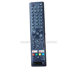 CHANGHONG Smart TV Replacement Remote