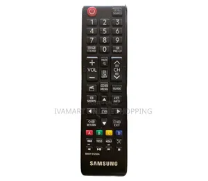 Samsung Smart TV Replacement Remote