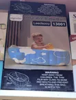 Senyoubao Inflatable Baby Bath Tub - 2