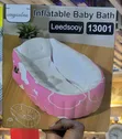 Senyoubao Inflatable Baby Bath Tub - 4