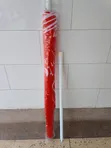 MTN or Airtel Branded Mobile Money Umbrellas - 55 Inch - 2