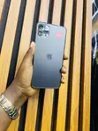 Apple iPhone 11 Pro Max 256GB Black - 3