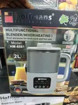 Hoffman Multifunctional Blender with Heating Function - 1