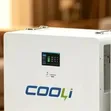 32kWh 48V Cooli Lithium Battery - 2