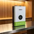 5kva 48v Cooli Smart Hybrid Inverter - 2