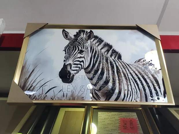 Wall Art Craft - Decorative Home Accessory - 1