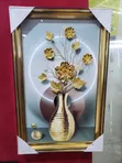 Wall Art Craft - Decorative Home Accessory - 2