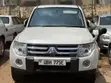 Mitsubishi Pajero 2009 White - 1