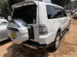 Mitsubishi Pajero 2009 White - 3