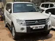 Mitsubishi Pajero 2009 White - 4