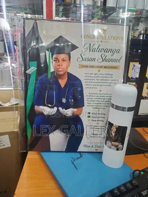 Success Package Gift Set
