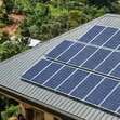 1.28kWh 1kVA Felicity Hybrid Solar System Kit - 2