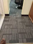 Office Executive PVC Carpets Per Square Meter - 2