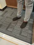 Home PVC Woolen Sitting Room Carpets - 1