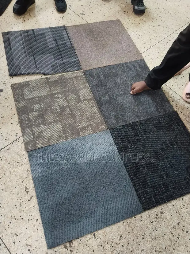 Executive Office Carpets Per Square Meter - 1