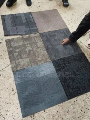 Executive Office Carpets Per Square Meter