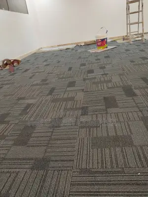 Floor PVC Soft Carpets (Square Meter)