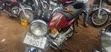 Bajaj Boxer 2023 Red - 4