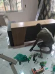 CEO Office Desk - Multicolored, Brand New - 2