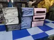 Home Interiors 3-Piece Bedsheet Set - 1