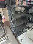 Flexible Foldable Shoe Rack - Brand New - 1