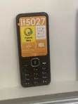 New Itel it5027 Black - 1