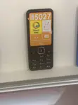 New Itel it5027 Black - 2