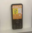 New Itel it5027 Black - 3