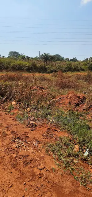 Commercial Plots for Sale, Kitende Ssekiwunga